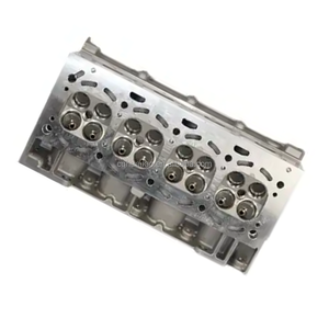 Parti del motore per auto all'ingrosso della fabbrica AXP/<span class=keywords><strong>BBZ</strong></span>/BCA/BKY testata applicabile per AUDI 036103373AK - Product Image 4