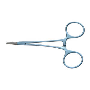 Portaagujas Webster de Alta Precisión, Herramienta Quirúrgica, Instrumento Médico para Uso Profesional - Product Image 2