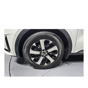 Kia Sorento Diésel 2.2 2WD 2021 con Caja de Cambios Automática, Asientos de Cuero, 42,418 km, para Conductores con Volante a la Izquierda - Product Image 5