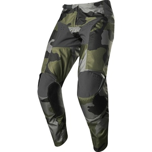 Ensemble d'équipement de moto pour adulte, maillot, pantalon et combinaison, pour Motocross, pour motocyclette, vtt, pour Dirt Bike, sexy, MX, FOX, - Product Image 1