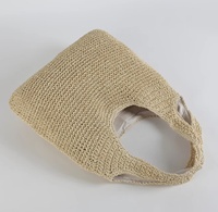 Sacs à main de plage grande capacité pour femme, style vintage, en paille tressée, avec fermeture éclair, pour toutes les saisons