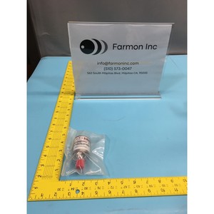 Transducteur de pression Baratron MKS 51A13TCA2BA640 - Équipement et pièces semi-conductrices d'occasion fiables à l'échelle mondiale - Product Image 2