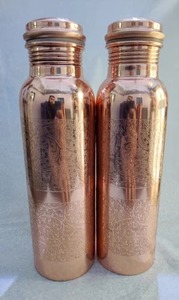 <b>copper</b> water <b>bottle</b> pure <b>copper</b> <b>bottle</b> engraved <b>copper</b> <b>bottle</b> premium <b>copper</b> water <b>bottle</b> hammered <b>copper</b> <b>bottle</b> - Product Image 3