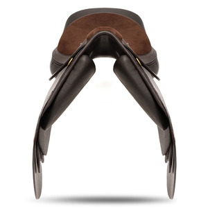 Sillas de Montar a Caballo Personalizadas al por Mayor, Asientos de Polo, Sillas de Carreras, Sillas de Montar Western para Deportes al Aire Libre - Product Image 5