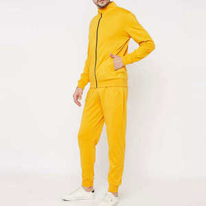 Survêtement d'hiver pour homme style viral, dernière mode, vêtements de sport, logo imprimé personnalisé, léger, respirant, séchage rapide, entraînement, gym - Product Image 3