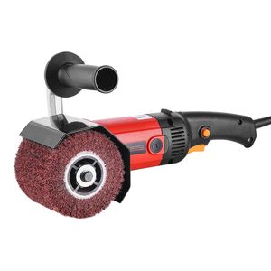 เครื่องขัดโลหะ6สปีด1200วัตต์เครื่องขัดเงามี4ล้อ - Product Image 1