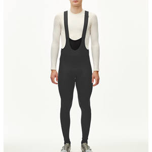 En gros OEM Cuissard de cyclisme pour homme respirant pour vélo de route, pantalon d'été de course avec Interface élastique - Product Image 4