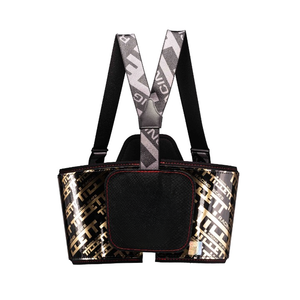 Chaleco Acolchado de Nivel Profesional para Deportes de Motor, Karting, Motociclismo, Deportes de Acción de Alta Velocidad, Protección de Costillas Inigualable, Estampado - Product Image 6