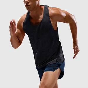 Fashionable Custom Design & logo Summer <b>Men</b> <b>Tank</b> <b>Top</b> Women's Casual Sustainable Workout Wear <b>Men</b> <b>Tank</b> <b>Top</b> - Product Image 4
