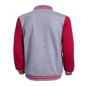 Chaquetas Letterman de Invierno al por Mayor, Fabricadas en Fábrica, Venta Caliente, Nuevo Estilo 2026, Precio Razonable - Product Image 3