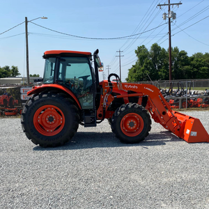 Tractor Agrícola Kubota 4x4 de Primera Calidad para Uso Agrícola con Motor Nuevo o Usado en Stock, Entrega Rápida Disponible - Product Image 6