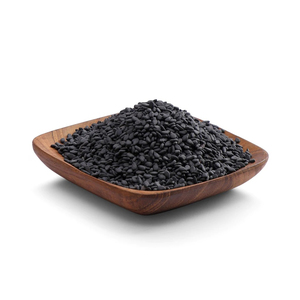 Organic black sesame <b>seeds</b> factory direct natural ingredients customized <b>packing</b> wholesale black <b>seed</b> health baking cooking - Product Image 1