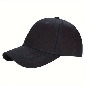 Chapeau ajusté de style Snapback Chapeau ajusté de marque avec logo personnalisé du Vietnam Chapeau en velours côtelé vierge non structuré Designer de luxe - Product Image 6