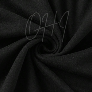 Camiseta Personalizada con Pedrería Negra, 100% Algodón Transpirable, Estilo Urbano Oversize para Hombre y Mujer, OEM/ODM Disponible - Product Image 6