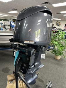 Motor fueraborda Yamaha de 4 tiempos y 25 pulgadas, modelo F150HP 2025, de alta demanda y calidad, ¡gran oferta! - Product Image 2