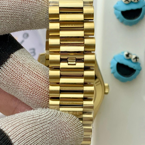 Reloj de Lujo de Marca de Diseño, Reloj de Cuarzo para Hombre, Casual, Resistente al Agua, Reloj Mecánico de Lujo para Hombre - Product Image 5