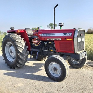 ซื้อรถแทรกเตอร์ Massey Ferguson เครื่องจักรกลการเกษตรคุณภาพพรีเมียม เครื่องยนต์ทนทาน เชื่อถือได้ จัดส่งรวดเร็ว ราคาขายส่ง - Product Image 4