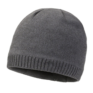 Gorro con servicio OEM, nuevo diseño, 100% tela original, gorros personalizados, gorro de invierno para hombre y mujer - Product Image 4