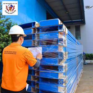 Bastidores de almacenamiento voladizos resistentes a precio de fábrica para almacenamiento en almacén multifunción con protección contra la corrosión - Product Image 5