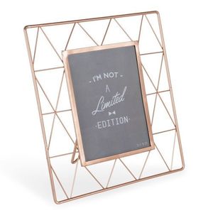 Home Decor Glass & Metal Tabletop <b>Picture</b> <b>Frame</b> for Home Decoration,with 2 Sides Glass Customised Decorative <b>Picture</b> <b>Frame</b> - Product Image 2