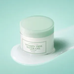 Vitamin Tree Advanced 75g Gel d'eau Gel d'aloe vera de haute qualité - Product Image 1