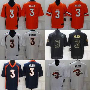 Maillot de football américain personnalisé de qualité supérieure Keon Coleman 0 Khalil Shakir 10 Josh Allen 17 Damar Hamlin 3 Dalton Kincaid 86 Équipe - Product Image 4
