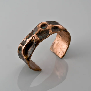 2027 Joyería Romántica de Halloween, Brazalete de Latón de 6.5 Pulgadas para Mujer, Elegante Regalo de Navidad para Novia - Product Image 6
