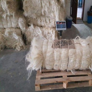 Suministro al por Mayor de Fibra de Sisal 100% de Calidad en Venta/ Mejor Precio del Mercado/ Fibra de Sisal al por Mayor en Venta con Gran Descuento - Product Image 3