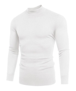 Soft Premium Fleece Winter Hooded <b>Pullover</b> <b>for</b> <b>Men</b> 100% Cotton Breathable & Quick Dry Plain Dyed Pocket Everyday Comfort - Product Image 2