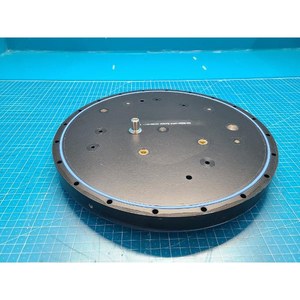 Pièces d'équipement semi-conducteur d'occasion Lam Research 839-800327-385, état actuel - Product Image 5