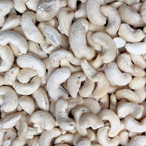 Hot Sale Best Rate Wholesale W180 Ww320 Ww240 Cashew <b>Nut</b> <b>Kernels</b> Santigo Cashew Vietnam Private Label Packaging Available - Product Image 1