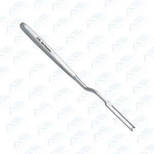 Instrumentos Médicos Quirúrgicos Reconstructivos Ballenger, Equipo Médico, Instrumentos Nasales Premium de 3 mm y 7.75 Pulgadas, Hoja de 19 cm - Product Image 4