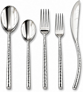 Cuillère en acier inoxydable, best-seller, vente en gros, design de couverts en acier de qualité supérieure, cuillère la plus vendue en promotion - Product Image 4