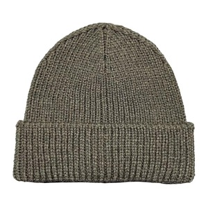 Custom Embroidery Beanie Hat Knit Cap Unisex Winter Warm Soft Outdoor Casual Cap - Product Image 4