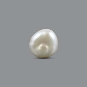 ไข่มุกเคชิธรรมชาติสุดหรู น้ำหนัก 3.75 กะรัต สำหรับทำเครื่องประดับ - Product Image 1