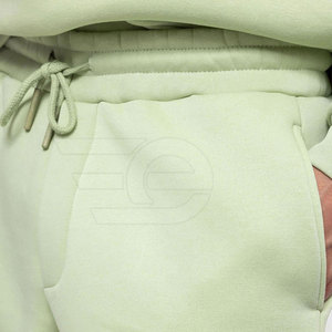 Survêtements à capuche pour hommes, respirants et souples, pour le sport, la course et la gym - Product Image 6