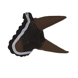 Elegante Gorro para Caballo, Diseño Paquistaní, Tejido a Crochet, Ligero, Lavable y Transpirable - Product Image 6