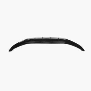 Alerón Delantero Negro Brillante ABS para Volkswagen <span class=keywords><strong>Caddy</strong></span> MK5 <span class=keywords><strong>2020</strong></span> - Product Image 3