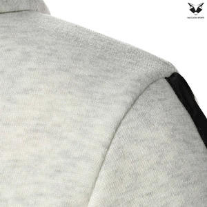Sudaderas con Capucha para Hombre, Diseño Personalizado, Ropa Exterior de Excelente Calidad, Tejido Transpirable y Elástico, Superventas - Product Image 4