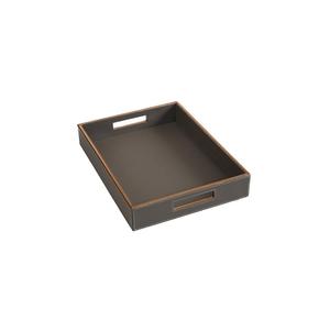 Plateau de service en émail imprimé pour table, plateau de rangement alimentaire de haute qualité, taille personnalisée, best-seller - Product Image 5