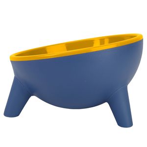 Ciotola GPCT3388 per Gatti e Cani di Piccola Taglia, Design Rialzato e Inclinato con Prevenzione del Riflusso, Ciotola per Alimentazione Animali Domestici - Product Image 6