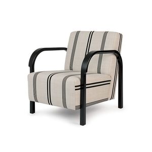 Silla Moderna de Madera Maciza de Alta Calidad y Confortable para Exteriores, Juego de Comedor Duradero para Interiores/Exteriores, para Sala de Estar, Hoteles, Villas - Product Image 2
