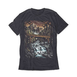 T-shirts en toile respirante pour hommes 100% coton, coupe ample, avec logo personnalisé, impression sérigraphique de haute qualité en provenance du Pakistan - Product Image 1