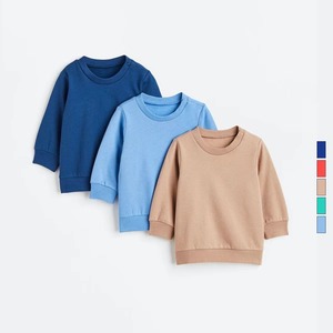Sweat-shirt pour femme, en molleton doux, mélange de coton, tissu respirant et chaud, coupe décontractée, style élégant, confortable, vêtement décontracté. - Product Image 1