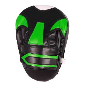 Coussinets de poinçonnage durables pour entraînement MMA de boxe OEM | Gants de mise au point de KickBoxing de haute qualité - Product Image 2