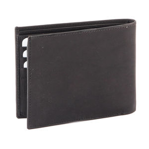 High Quality Royaa Luxury Designer Geometric Custom Logo Engraved Debossed Unisex Genuine Leather Long Multi-Function <b>Wallets</b> - Product Image 2