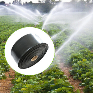 Manguera de lluvia compacta de 3 orificios Riego vertical para plantas de balcón de 12mm - Product Image 6