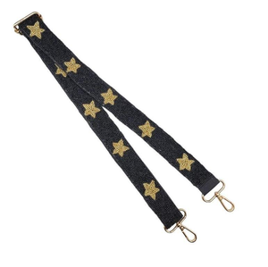 Stylish Bohemian <b>Seed</b> Beads Roll Design Handcrafted Embroidery for Everyday Use Trendy Beaded Belts - Product Image 3