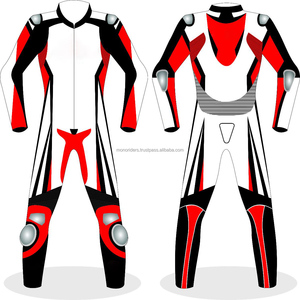 Top-Rated Mono Riders Leather <b>Biker</b> Suits Windproof Waterproof Motorbike Gear UV Protection <b>Jackets</b> Protective Clothing for - Product Image 2