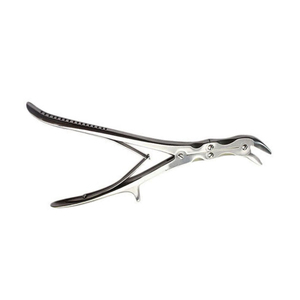 Instrumento Ortopédico Manual de Acero Inoxidable para Articulaciones Óseas Dobles, Maquinaria de Alta Calidad para Rodamientos Óseos - Product Image 4